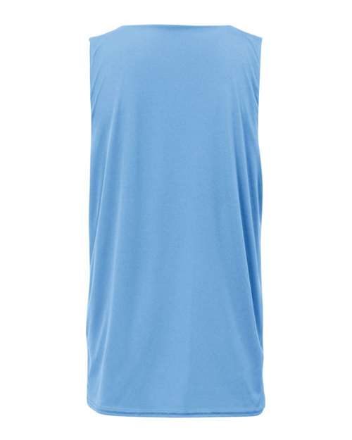 Badger Men's B-Core Reversible Tank Top 4129