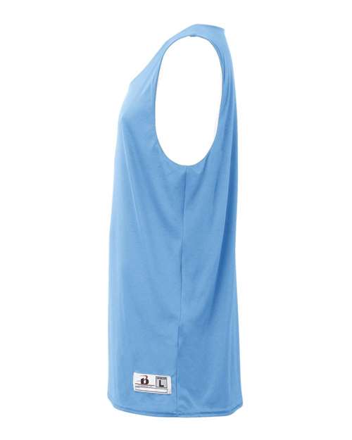 Badger Men's B-Core Reversible Tank Top 4129