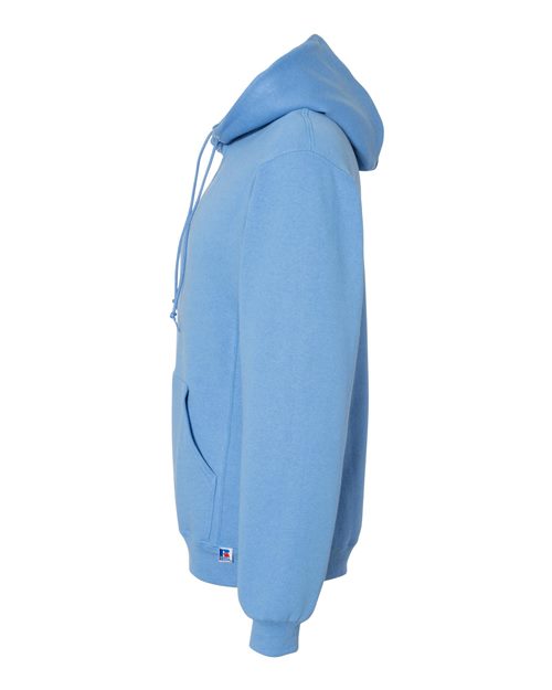Russell Athletic Unisex Dri Power® Hooded Sweatshirt 695HBM - Collegiate Blue