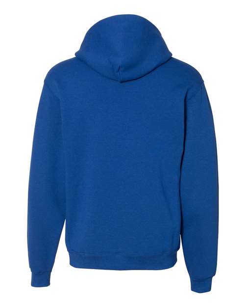 Russell Athletic Unisex Dri Power® Hooded Sweatshirt 695HBM - Royal