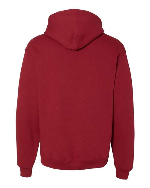 Russell Athletic Unisex Dri Power® Hooded Sweatshirt 695HBM - Cardinal