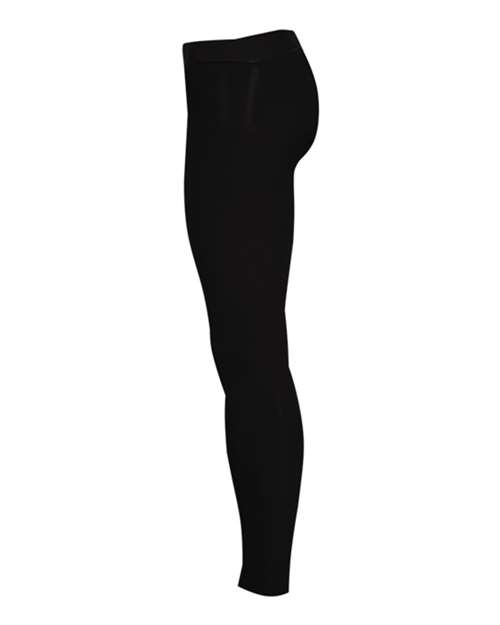 Badger Men's Compression Full-Length Tights 4610