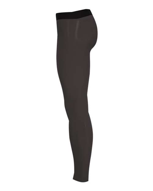 Badger Men's Compression Full-Length Tights 4610