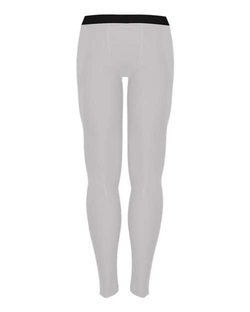 Badger Men's Compression Full-Length Tights 4610