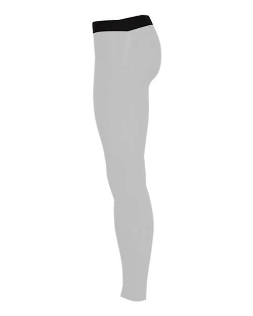 Badger Men's Compression Full-Length Tights 4610