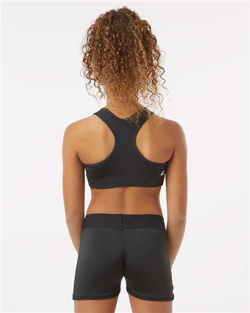 Badger Girls' Pro-Compression Shorts 2629