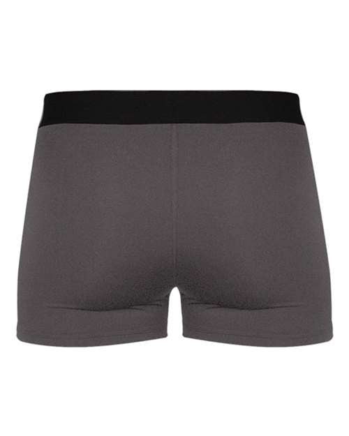 Badger Girls' Pro-Compression Shorts 2629