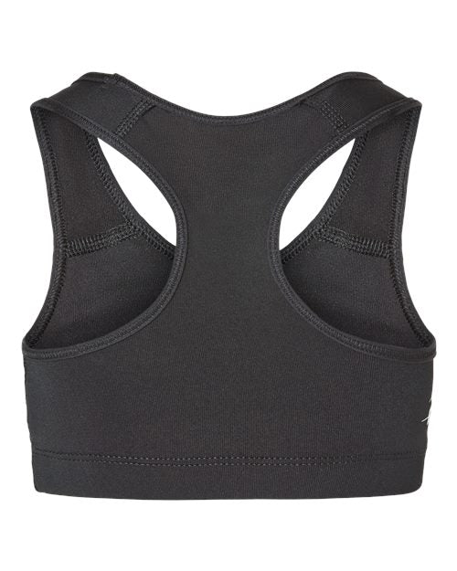 Badger Girls' B-Sport Bra Top 2636