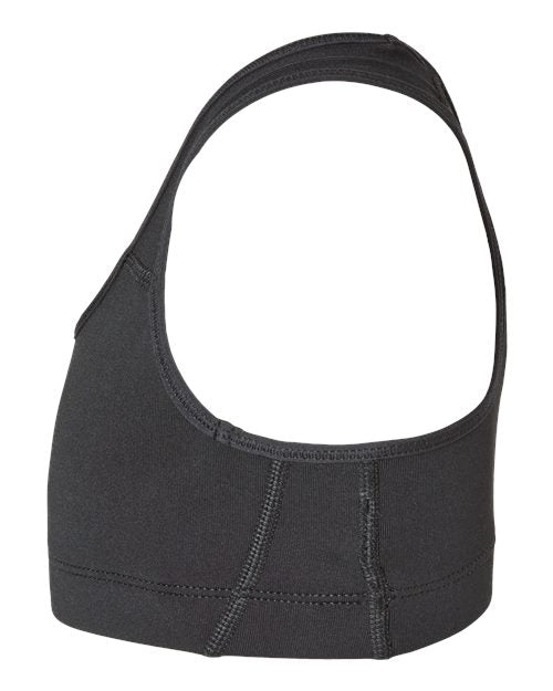 Badger Girls' B-Sport Bra Top 2636
