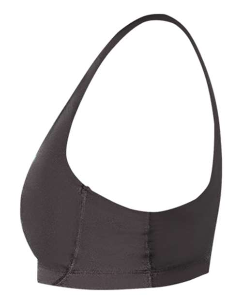 Badger Girls' B-Sport Bra Top 2636