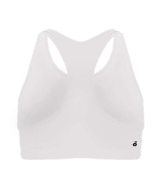 Badger Girls' B-Sport Bra Top 2636