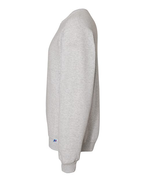 Russell Athletic Unisex Dri Power® Crewneck Sweatshirt 698HBM
