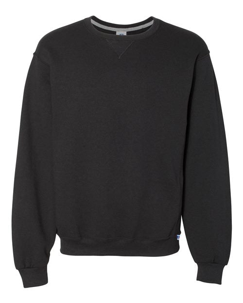 Russell Athletic Unisex Dri Power® Crewneck Sweatshirt 698HBM