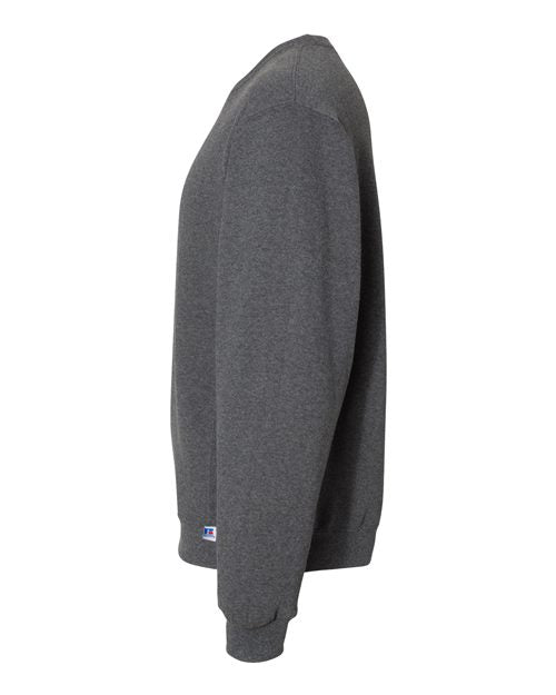 Russell Athletic Unisex Dri Power® Crewneck Sweatshirt 698HBM