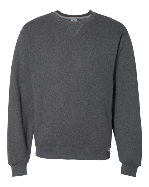 Russell Athletic Unisex Dri Power® Crewneck Sweatshirt 698HBM