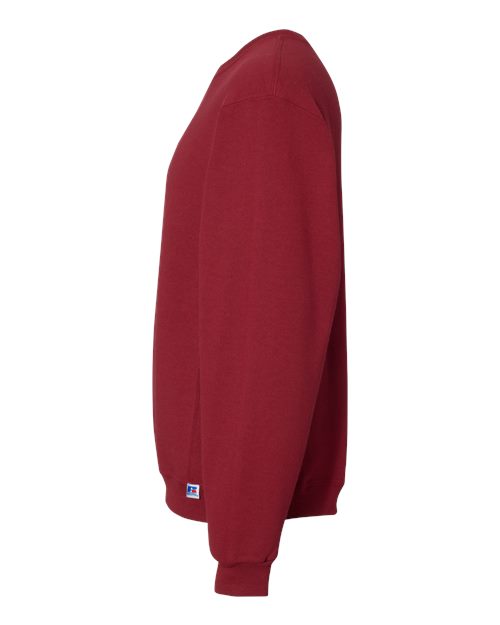 Russell Athletic Unisex Dri Power® Crewneck Sweatshirt 698HBM