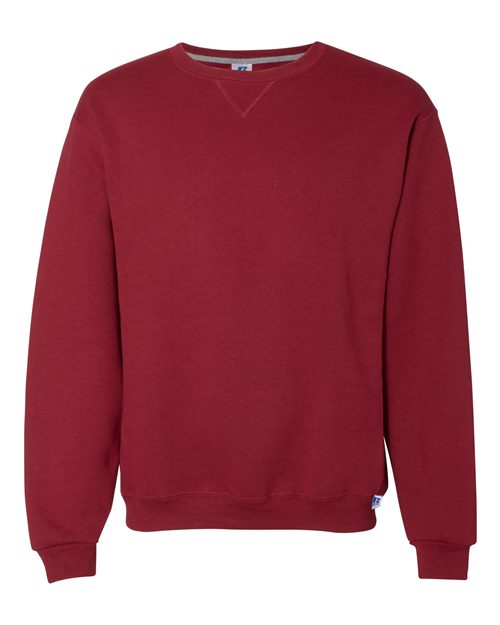 Russell Athletic Unisex Dri Power® Crewneck Sweatshirt 698HBM