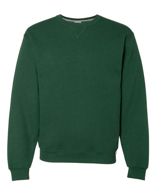Russell Athletic Unisex Dri Power® Crewneck Sweatshirt 698HBM