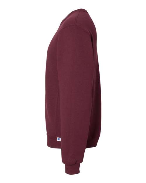 Russell Athletic Unisex Dri Power® Crewneck Sweatshirt 698HBM