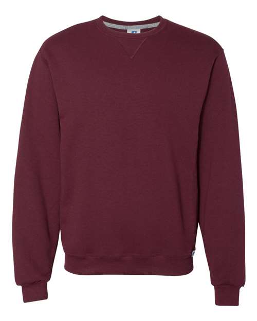 Russell Athletic Unisex Dri Power® Crewneck Sweatshirt 698HBM