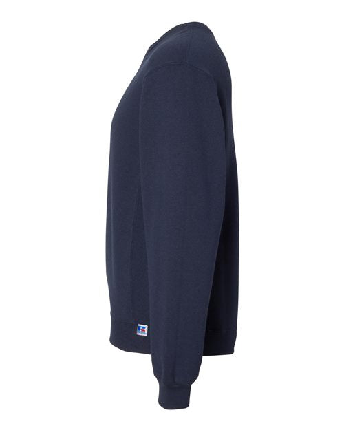 Russell Athletic Unisex Dri Power® Crewneck Sweatshirt 698HBM