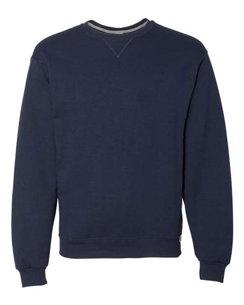Russell Athletic Unisex Dri Power® Crewneck Sweatshirt 698HBM