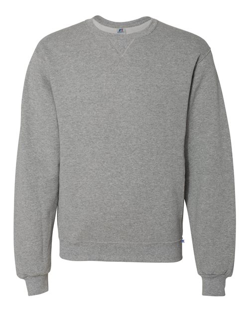 Russell Athletic Unisex Dri Power® Crewneck Sweatshirt 698HBM