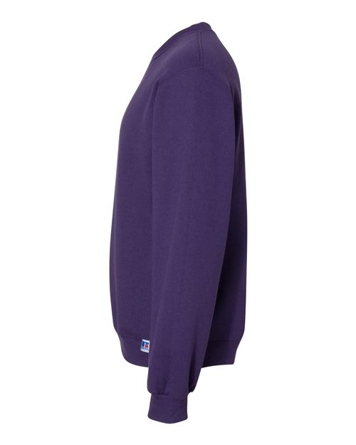 Russell Athletic Unisex Dri Power® Crewneck Sweatshirt 698HBM