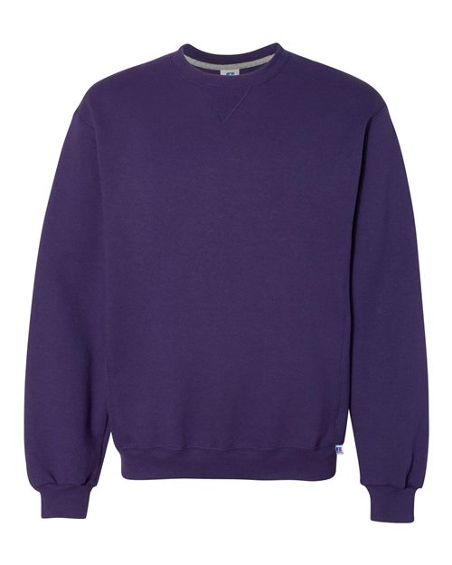 Russell Athletic Unisex Dri Power® Crewneck Sweatshirt 698HBM