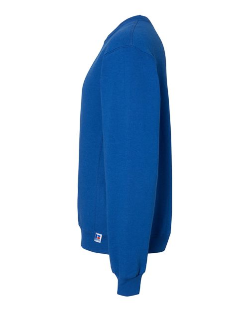 Russell Athletic Unisex Dri Power® Crewneck Sweatshirt 698HBM