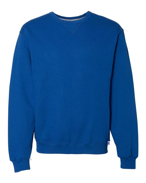 Russell Athletic Unisex Dri Power® Crewneck Sweatshirt 698HBM