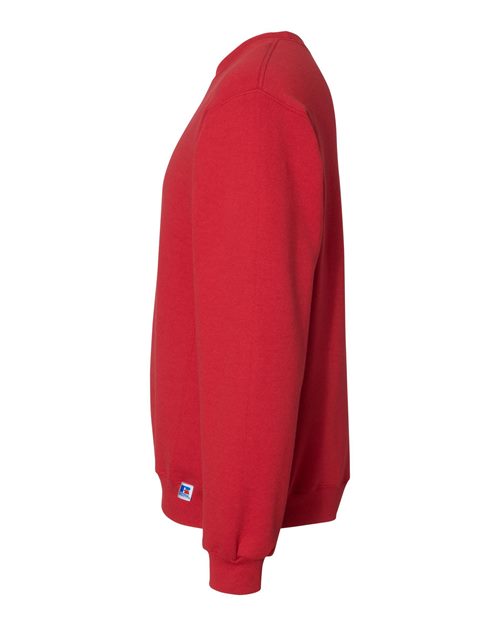 Russell Athletic Unisex Dri Power® Crewneck Sweatshirt 698HBM