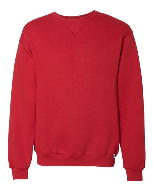 Russell Athletic Unisex Dri Power® Crewneck Sweatshirt 698HBM