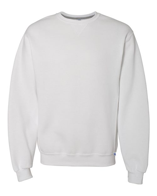Russell Athletic Unisex Dri Power® Crewneck Sweatshirt 698HBM