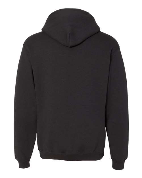Russell Athletic Unisex Dri Power® Hooded Sweatshirt 695HBM - Black