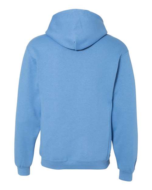 Russell Athletic Unisex Dri Power® Hooded Sweatshirt 695HBM - Collegiate Blue