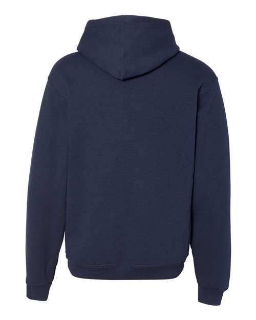 Russell Athletic Unisex Dri Power® Hooded Sweatshirt 695HBM - Navy