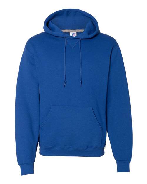 Russell Athletic Unisex Dri Power® Hooded Sweatshirt 695HBM - Royal