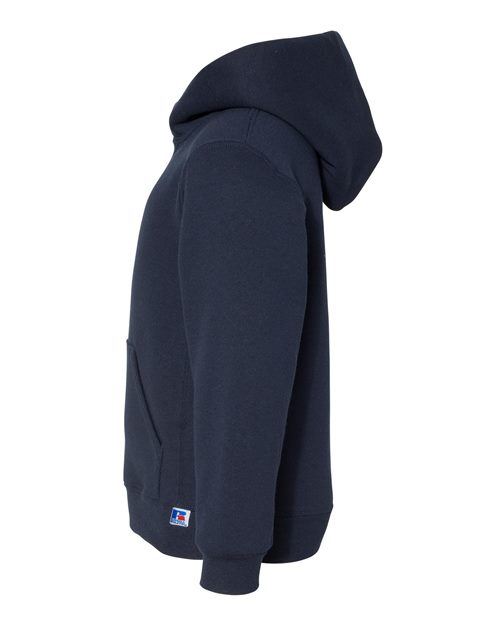 Russell Athletic Youth Dri Power® Hooded Sweatshirt 995HBB