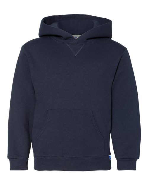 Russell Athletic Youth Dri Power® Hooded Sweatshirt 995HBB