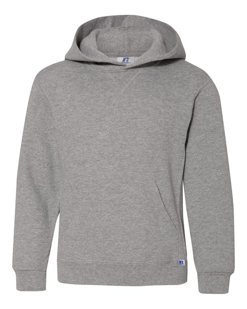 Russell Athletic Youth Dri Power® Hooded Sweatshirt 995HBB