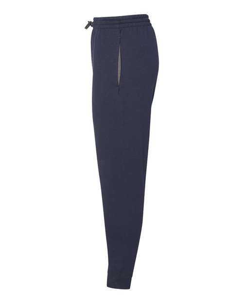 JERZEES Unisex Nublend® Joggers 975MPR