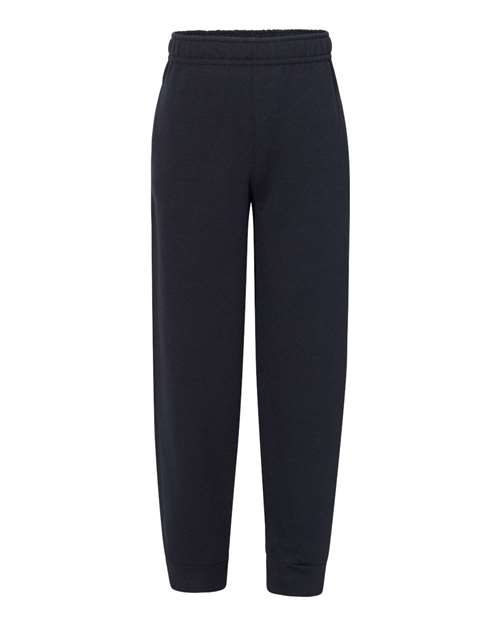 JERZEES Youth NuBlend® Joggers 975YR