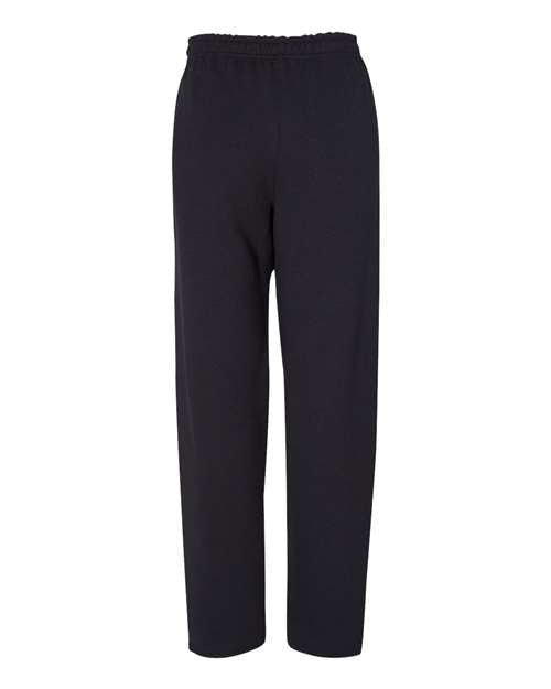 Russell Athletic Unisex Dri Power® Open-Bottom Pocket Sweatpants 596HBM