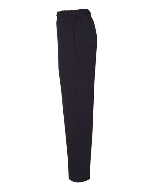 Russell Athletic Unisex Dri Power® Open-Bottom Pocket Sweatpants 596HBM