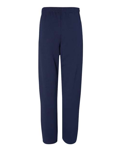 Russell Athletic Unisex Dri Power® Open-Bottom Pocket Sweatpants 596HBM