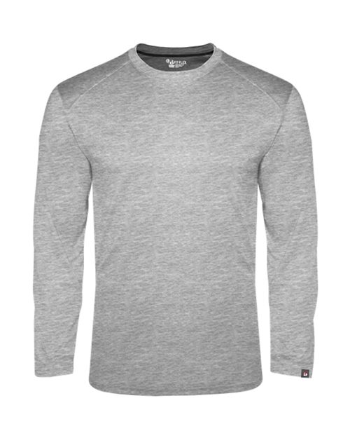 Badger Men's FitFlex Performance Long Sleeve T-Shirt 1001