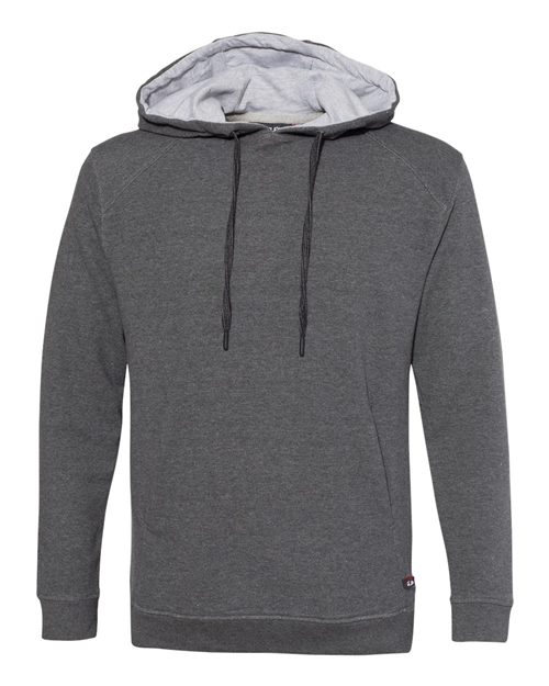 Badger Men's FitFlex French Terry Hooded Sweatshirt 1050