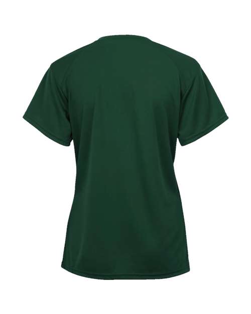 Badger Girls' T-Shirt 2160