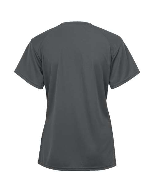 Badger Girls' T-Shirt 2160